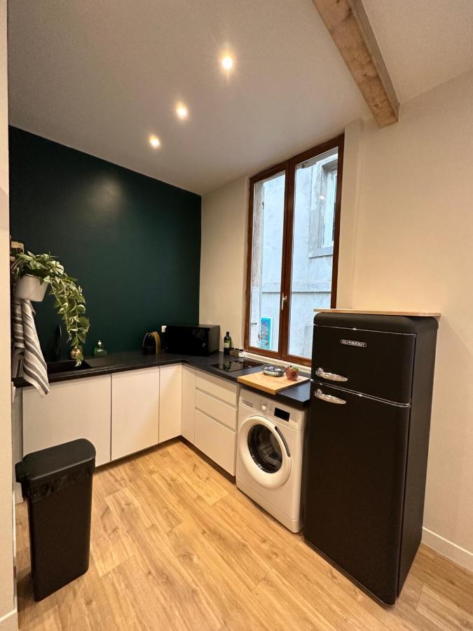 ~{le Pan'yay}~ Appartement Marseille