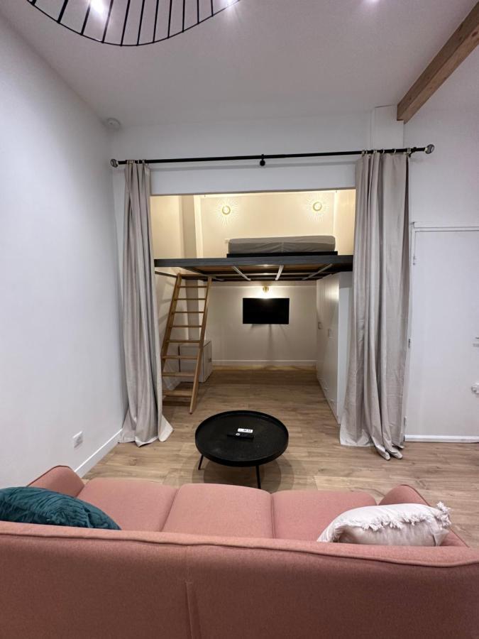 ~{le Pan'yay}~ Appartement *