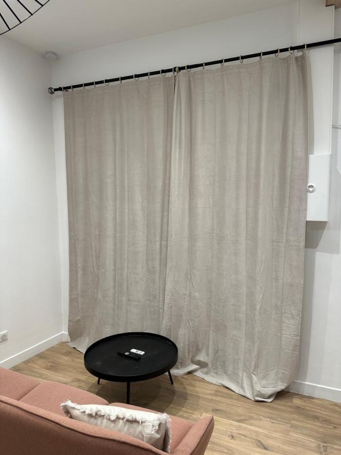 ~{le Pan'yay}~ Appartement